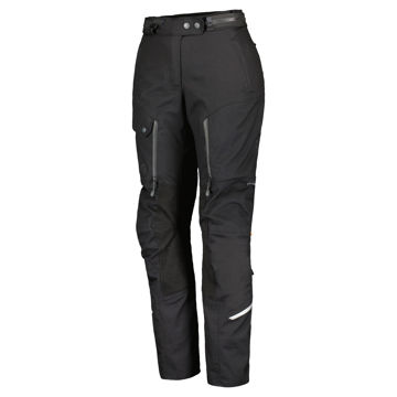 Zobrazit detail produktu - pant W'S VOYAGER DRYO black/grey Obrázek pant W'S VOYAGER DRYO black/grey