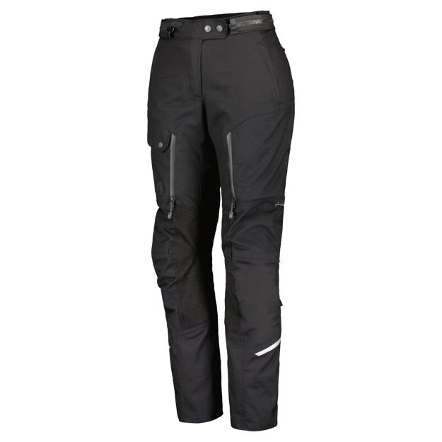 Obrázek pant W'S VOYAGER DRYO black/grey