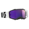 Obrázek PROSPECT CH premium black/white purple chrome