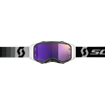 Obrázek PROSPECT CH premium black/white purple chrome