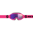 Obrázek PRIMAL CH pink/black purple chrome works