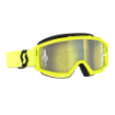 Obrázek SCOTT brýle PRIMAL CH yellow/black yellow chrome works