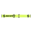 Obrázek SCOTT brýle PRIMAL CH yellow/black yellow chrome works