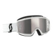 Obrázek SCOTT brýle PRIMAL CH white silver chrome works