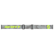 Obrázek PRIMAL ENDURO light grey/neon yellow clear