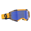 Obrázek FURY CH dark yellow/dark blue blue chrome works