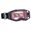 Obrázek PROSPECT AMP dark purple/mint green rose works