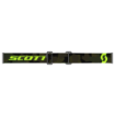 Obrázek SCOTT brýle PROSPECT LS kaki green/neon yellow light sensitive grey works