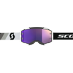 Obrázek FURY CH premium black/white purple chrome works