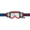 Obrázek FURY WFS dark blue/neon red clear works