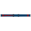 Obrázek FURY WFS dark blue/neon red clear works