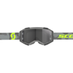 Obrázek FURY LS light grey/neon yellow light sensitive