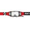 Obrázek PROSPECT WFS red/black clear works