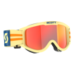 Obrázek 89X Era  beige orange chrome