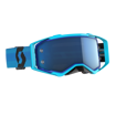 Obrázek PROSPECT CH blue/black blue chrome works