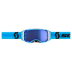 Obrázek PROSPECT CH blue/black blue chrome works