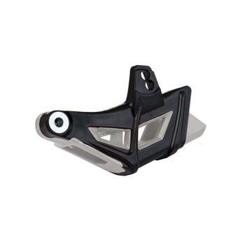 Zobrazit detail produktu - vodítko řetězu zadní KTM black -2013 Obrázek vodítko řetězu zadní KTM black -2013