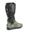 Obrázek SIDI boty CROSSFIRE 3 SRS army/black