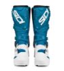 Obrázek SIDI boty CROSSFIRE 3 SRS white/petrol