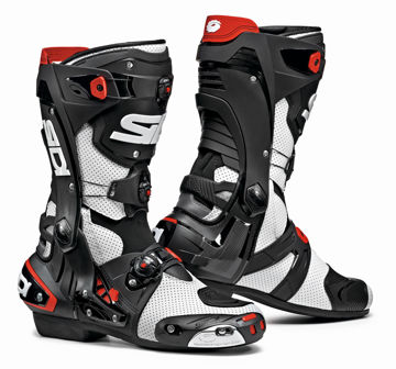 Zobrazit detail produktu - REX AIR white/black Obrázek REX AIR white/black