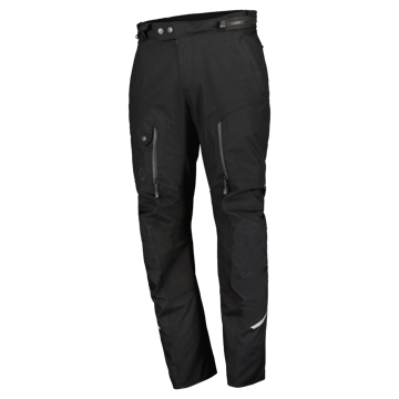 Zobrazit detail produktu - pant VOYAGER DRYO black/grey Obrázek pant VOYAGER DRYO black/grey