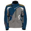 Obrázek jacket W'S DUALRAID DRYO blue/titanium grey