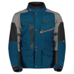 Obrázek jacket VOYAGER DRYO blue/grey