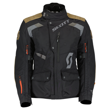 Zobrazit detail produktu - jacket W'S DUALRAID DRYO black Obrázek jacket W'S DUALRAID DRYO black