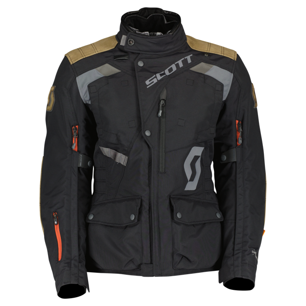 Obrázek jacket W'S DUALRAID DRYO black