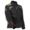 Obrázek jacket W'S DUALRAID DRYO black