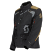 Obrázek jacket W'S DUALRAID DRYO black