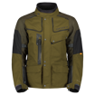 Obrázek jacket VOYAGER DRYO earth brown/black olive