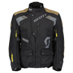 Obrázek jacket DUALRAID DRYO black