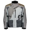 Obrázek jacket DUALRAID DRYO iron grey/titanium grey