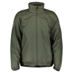 Obrázek jacket rain ERGONOMIC PRO DP olive green