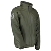 Obrázek jacket rain ERGONOMIC PRO DP olive green