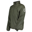 Obrázek jacket rain ERGONOMIC PRO DP olive green