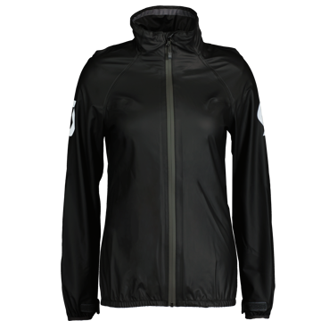 Zobrazit detail produktu - jacket rain W´S ERGONOMIC PRO DP black Obrázek jacket rain W´S ERGONOMIC PRO DP black