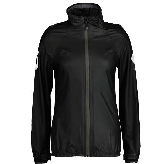 Obrázek jacket rain W´S ERGONOMIC PRO DP black