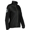 Obrázek jacket rain W´S ERGONOMIC PRO DP black