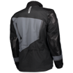 Obrázek jacket W´s PRIORITY GTX black/iron grey