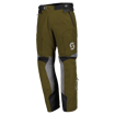 Obrázek pant DUALRAID DRYO earth brown/black