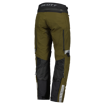 Obrázek pant DUALRAID DRYO earth brown/black