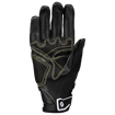 Obrázek glove ASSAULT PRO black/white