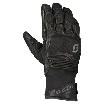 Zobrazit detail produktu - glove PRIORITY GTX black Obrázek glove PRIORITY GTX black