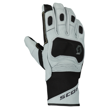 Zobrazit detail produktu - glove PRIORITY GTX dark grey/black Obrázek glove PRIORITY GTX dark grey/black