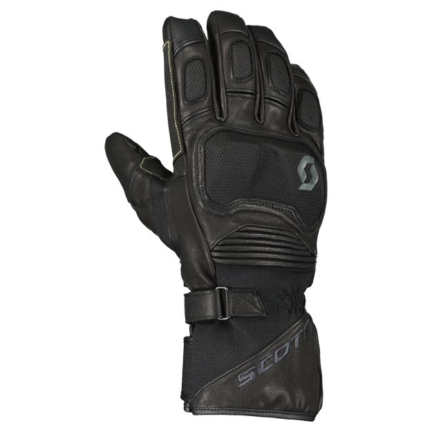 Obrázek glove PRIORITY PRO GTX black