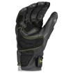 Obrázek glove SPORT ADV dark grey/lime green