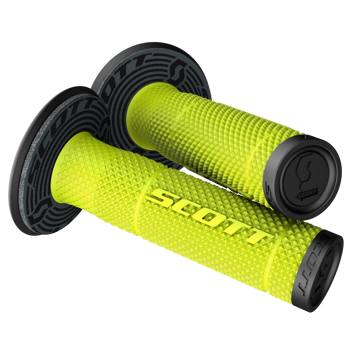 Zobrazit detail produktu - SX II+DONUT black/neon yellow Obrázek SX II+DONUT black/neon yellow