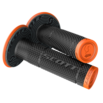 Zobrazit detail produktu - SX II+DONUT neon orange/black Obrázek SX II+DONUT neon orange/black